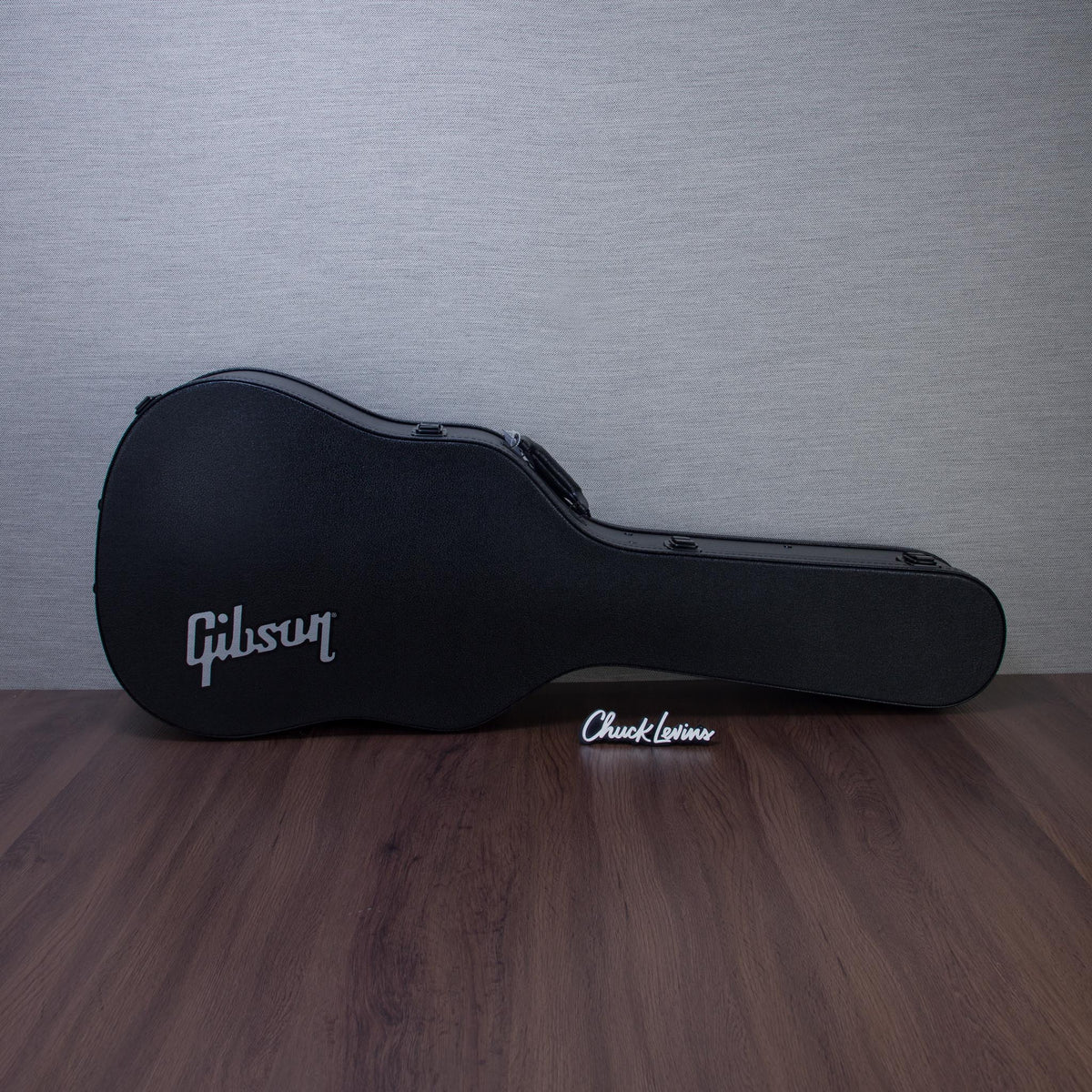 Gibson J-45 Standard Acoustic Electric Guitar - Vintage Sunburst - #21406117