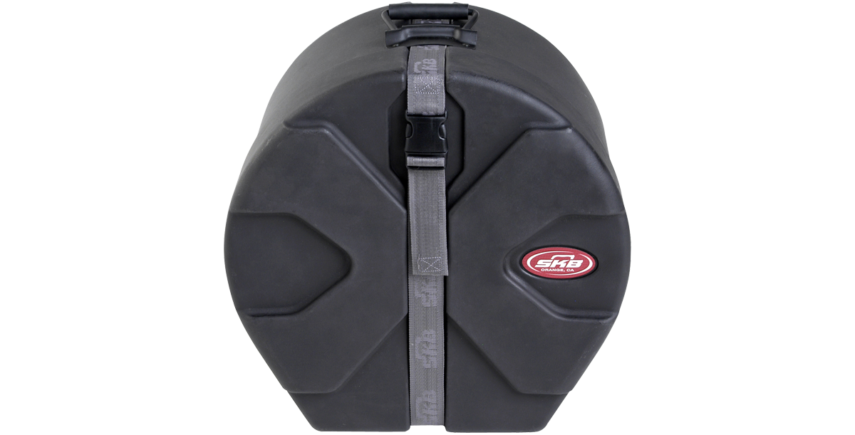 SKB D0814 8 X 14 Tom / Snare Case