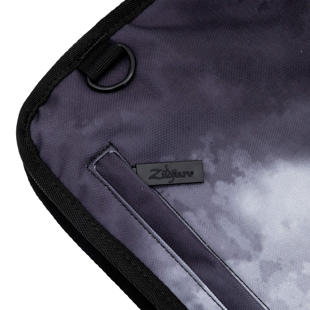 Zildjian Student Stick Bag - Black Rain Cloud
