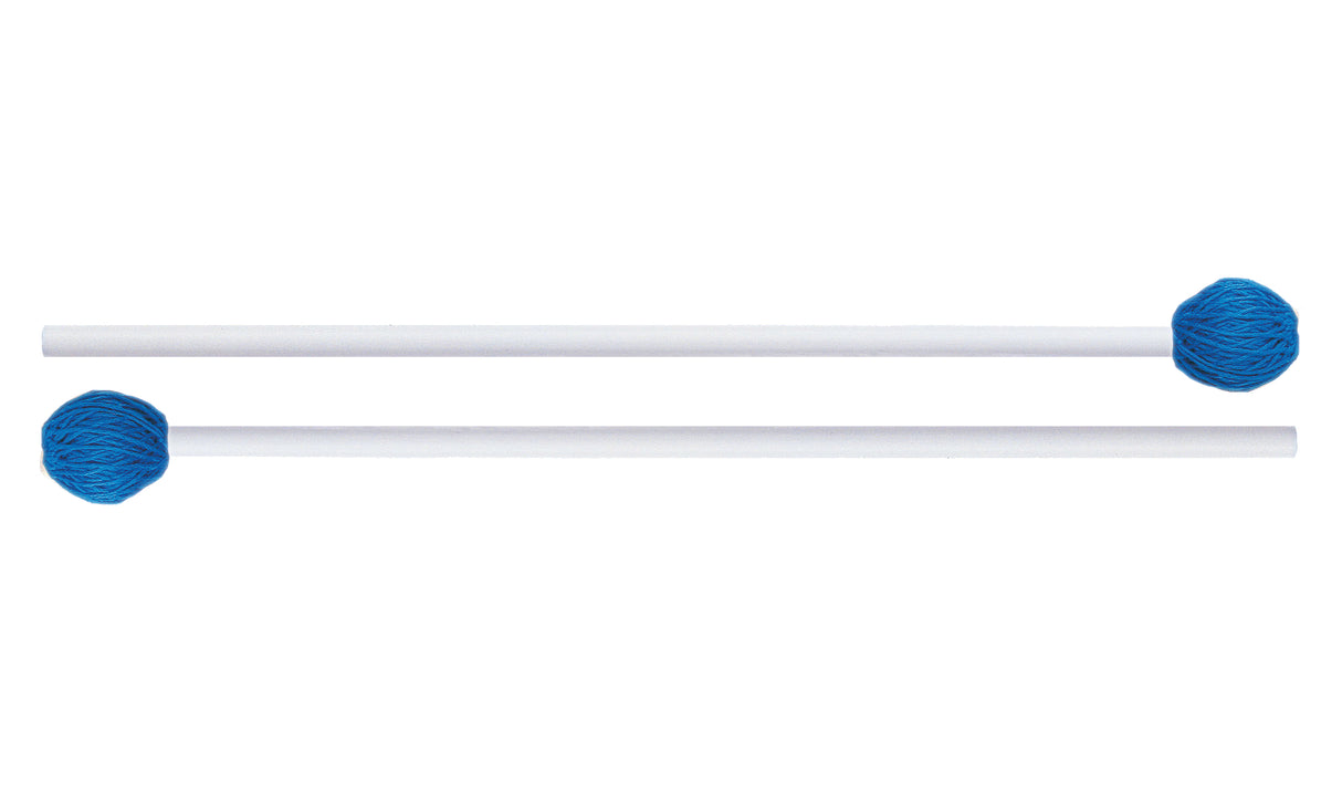 Promark FPC20 Discovery Series Medium Blue Cord Orff Mallet