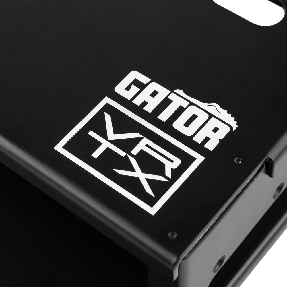 Gator Vertex Tour Compact Pedalboard with Gig Bag and Riser