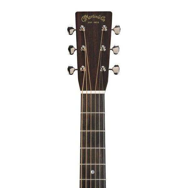 Martin D-28 Satin Acoustic Guitar