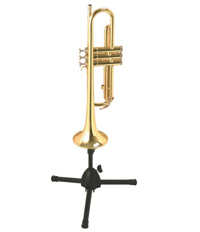 On-Stage Stands TRS7301B Trumpet Stand