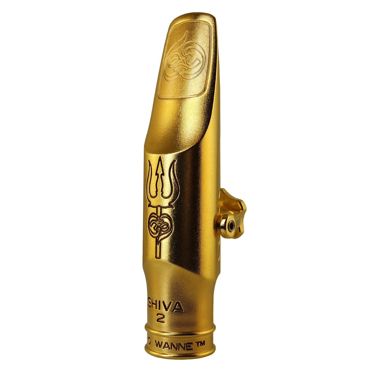 Theo Wanne SHIVA 2-7-M-TN Tenor Saxophone Mouthpieces