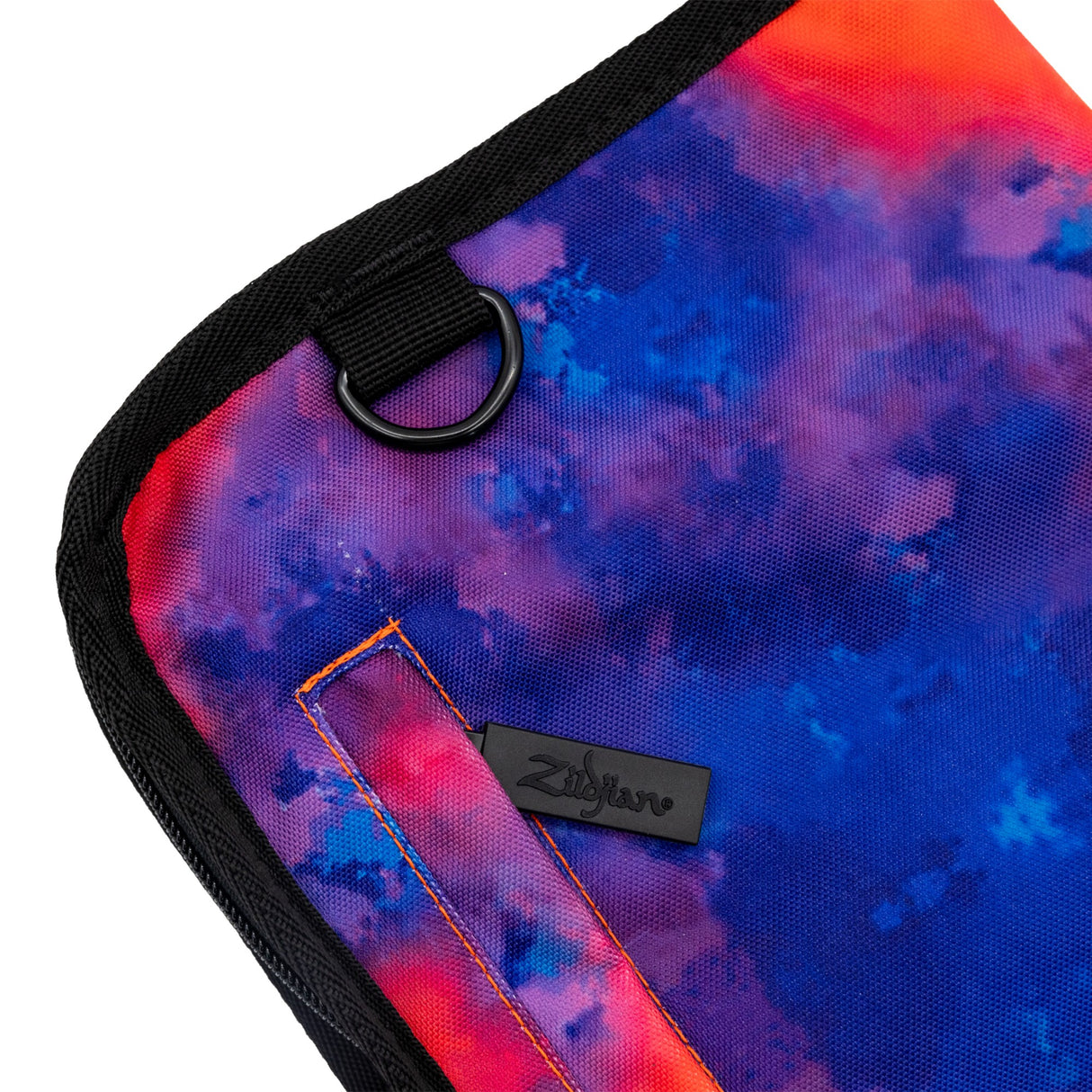 Zildjian Student Stick Bag - Orange Burst