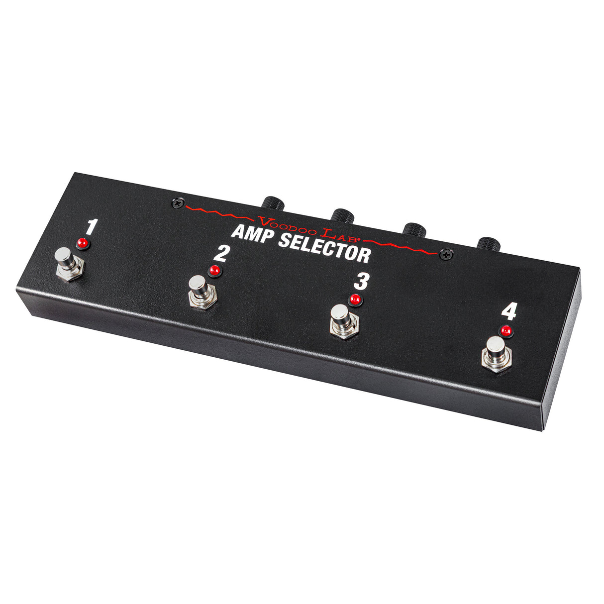 Voodoo Labs Pro Isolated Output Switch/Blend Programmable with MIDI