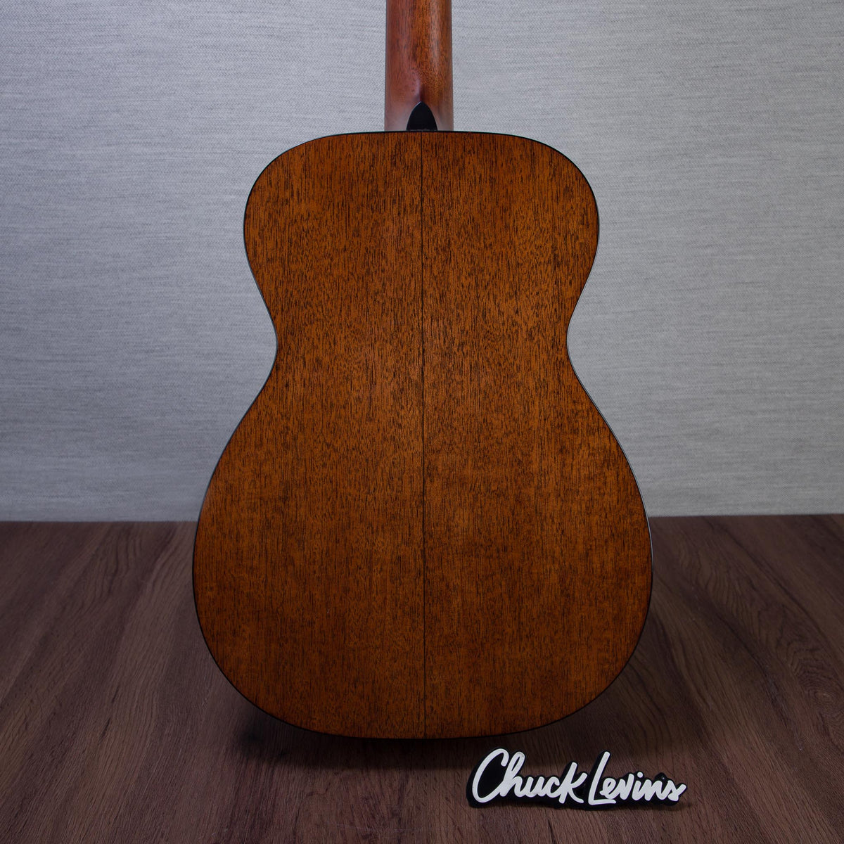 Martin Signature 00-18 Joe Bonamassa Acoustic Guitar - 1937 Joe Bonamassa Sunburst - #M3090975