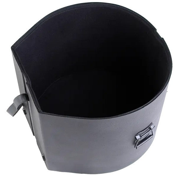 SKB 14 x 24-Inch Marching Bass Drum Case with Padded Interior