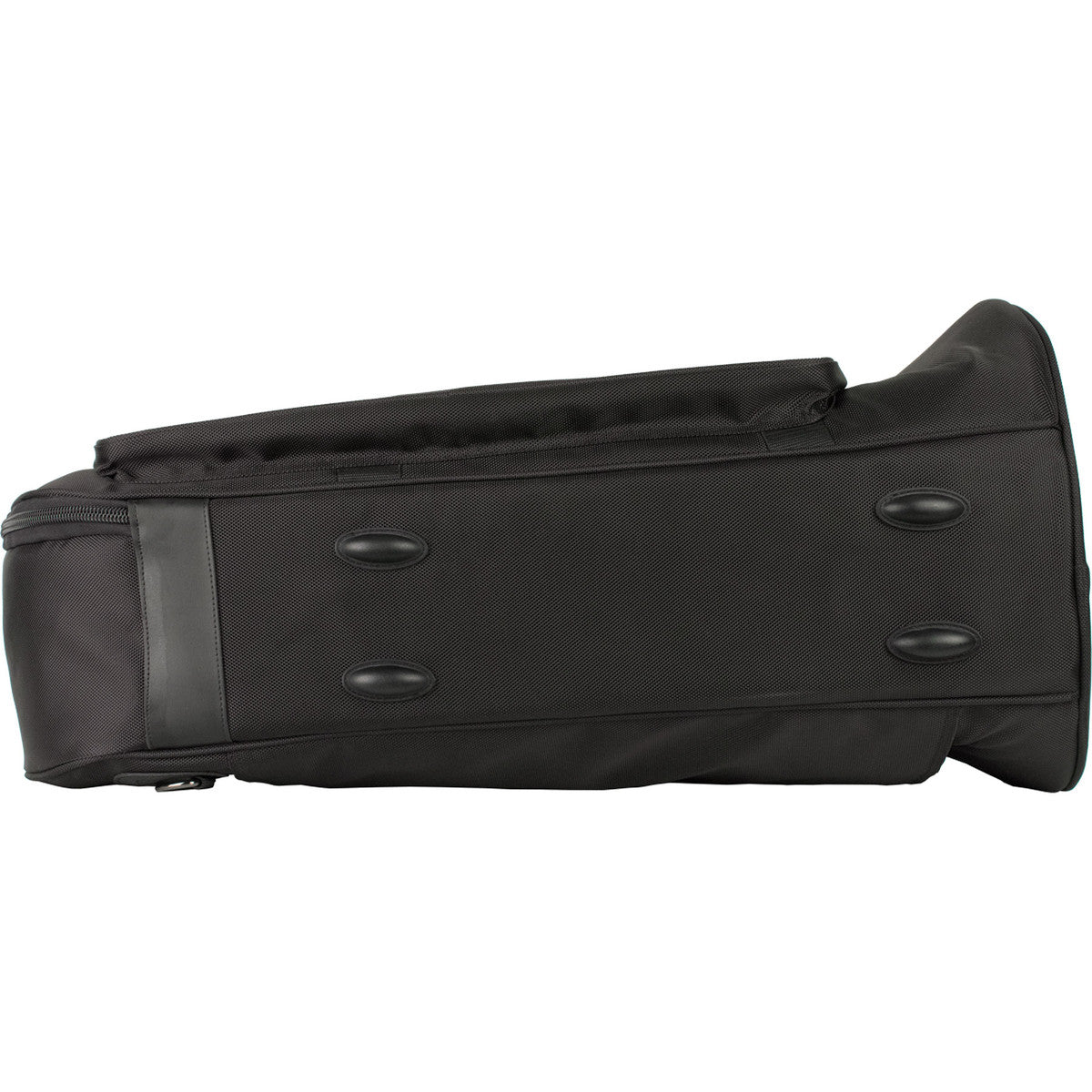 Protec C242 Gold Series Euphonium Gig Bag - Bell Up