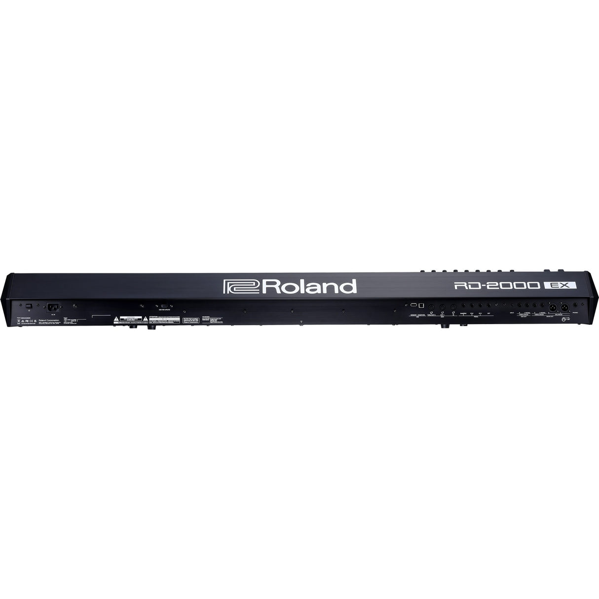 Roland RD-2000 EX Digital Piano - Mint, Open Box