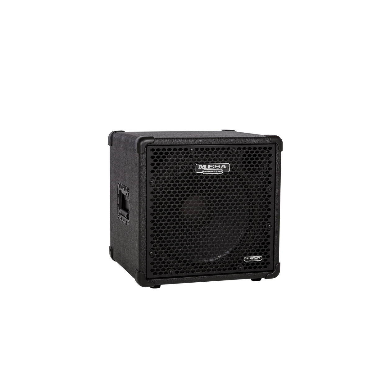 Mesa/Boogie 1 x 15-Inch Subway Bass Cabinet - Preorder - New