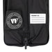 Vic Firth Essential Stick Bag - Black