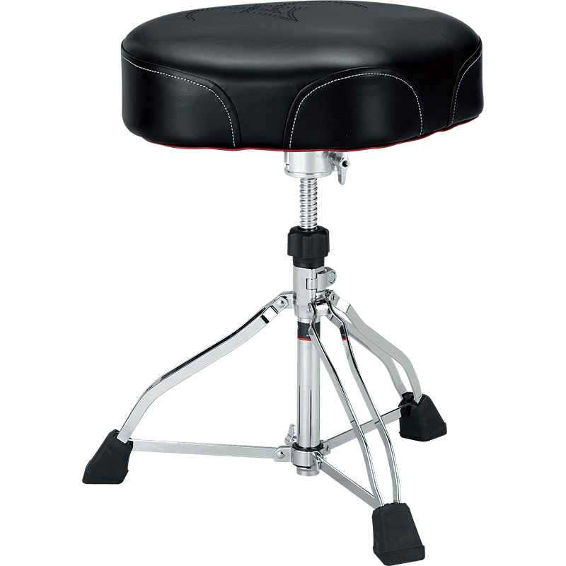 Tama HT730B Ergo-Rider Trio Drum Throne