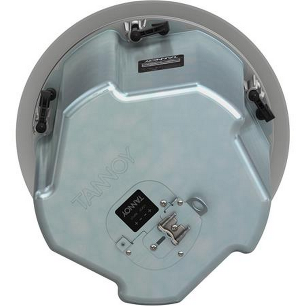 Tannoy CMS 801 SUB BM 8" Compact Ceiling Mounted Subwoofer Pair - White - New