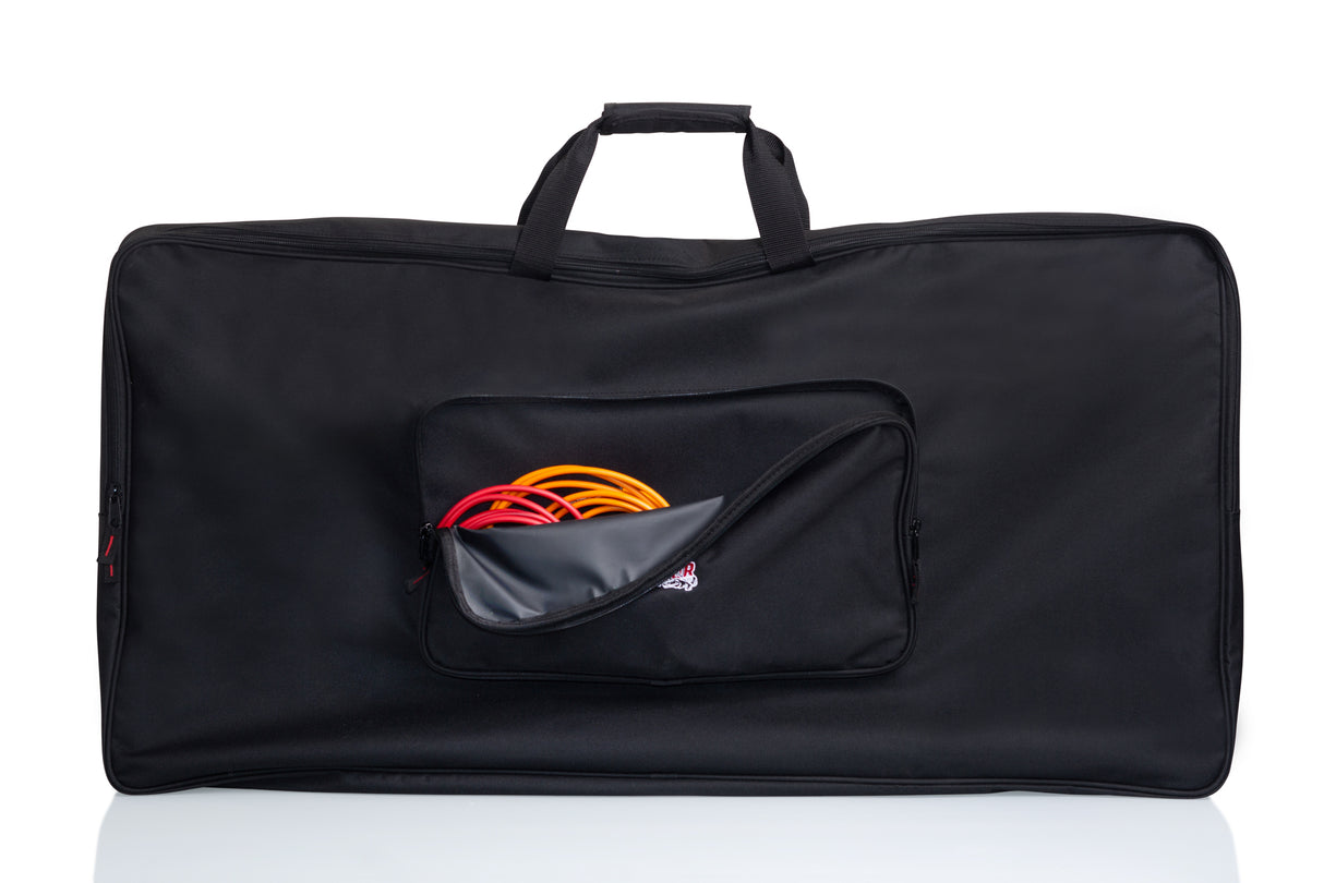 Gator GKBXSTANDBAG X-Stand Add-On Bag For G-TOUR, GTSA & GK Cases
