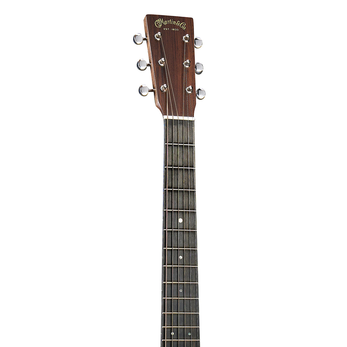 Martin Signature 00-18 Joe Bonamassa Acoustic Guitar - 1937 Joe Bonamassa Sunburst
