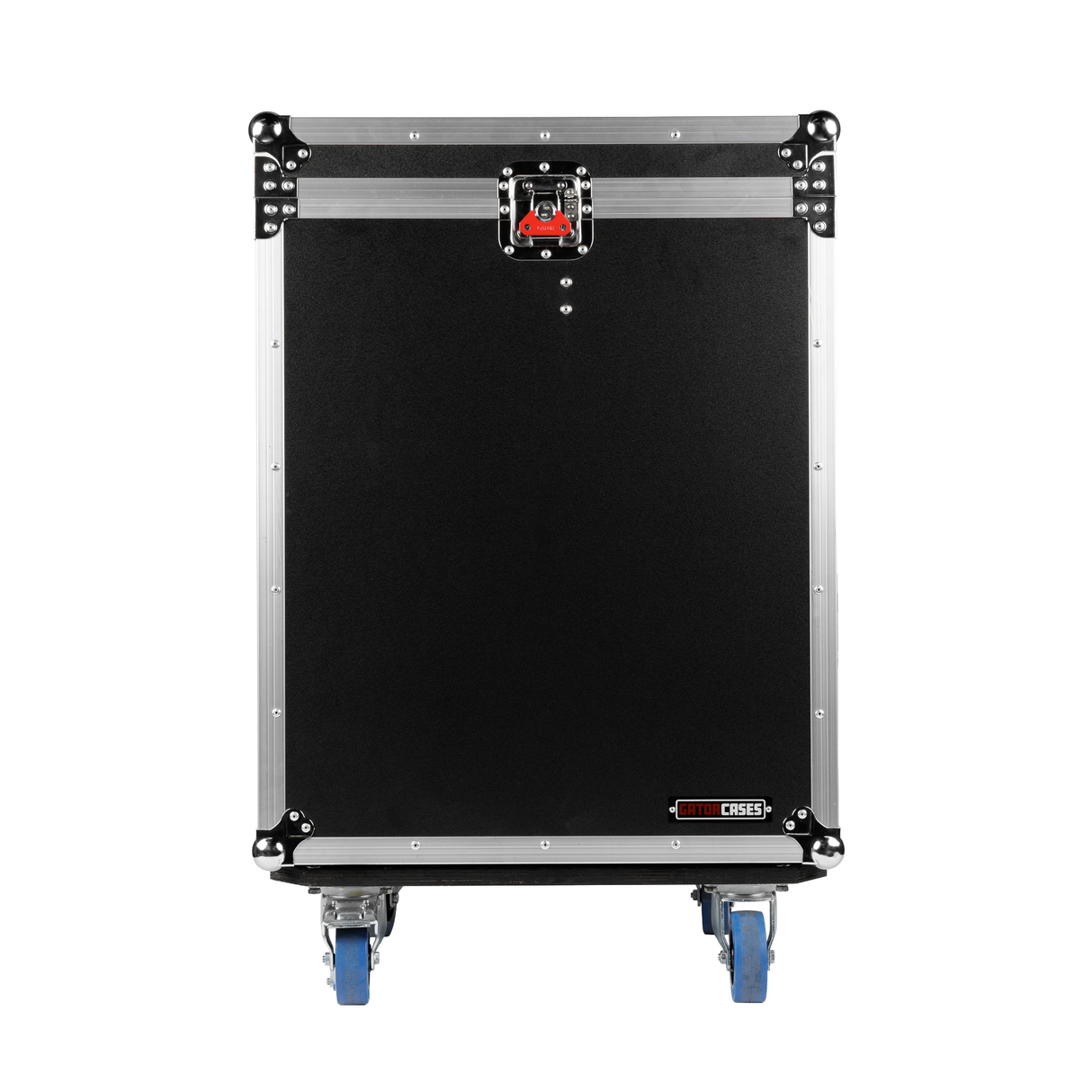 Gator GTOUR-LV1-CLASSIC Waves LV1 Classic Mixer Case wiht Doghouse