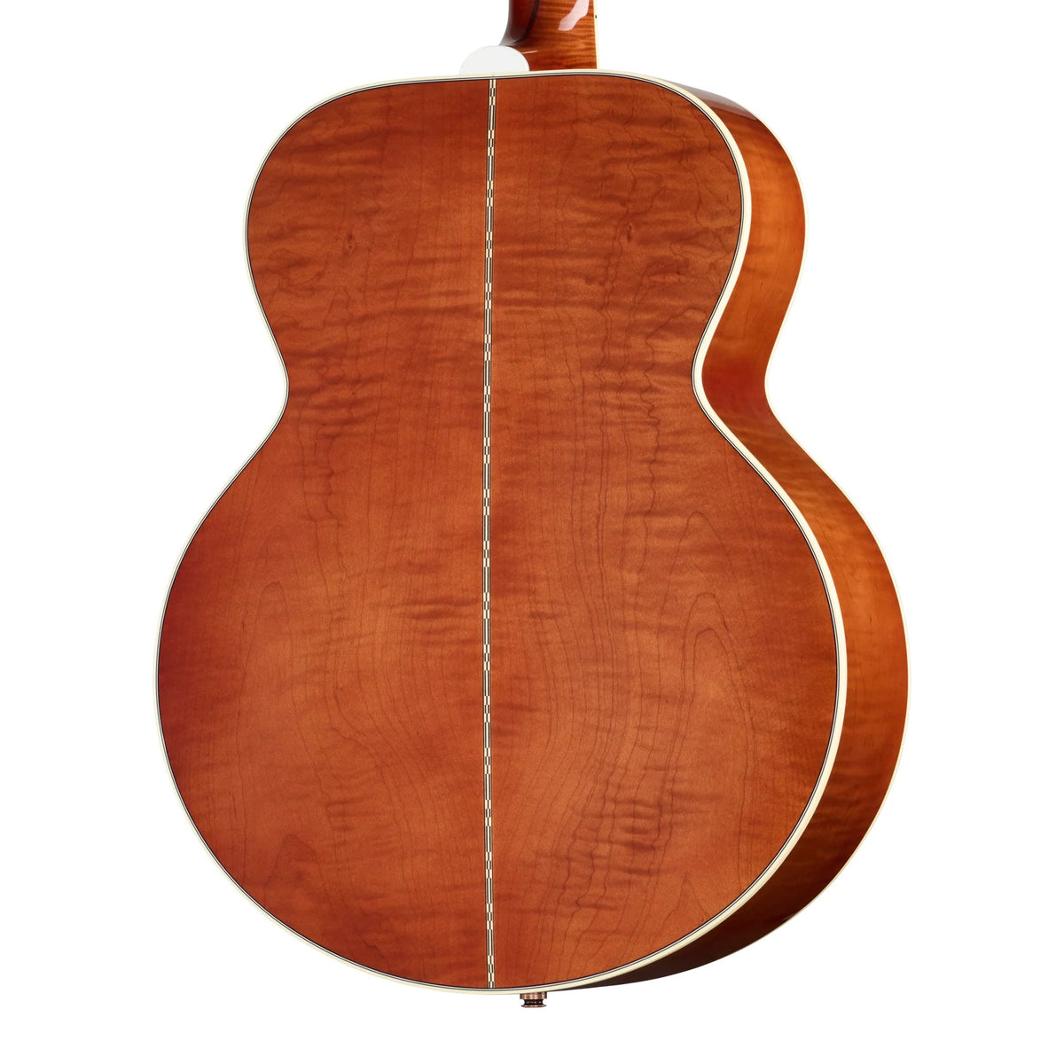 Gibson Limited Edition Custom Shop SJ-200 Anniversary Acoustic Electric Guitar - Cremona Burst