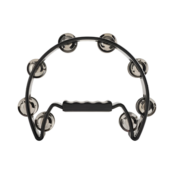 On-Stage TMB3200 Handheld Double-row Tambourine