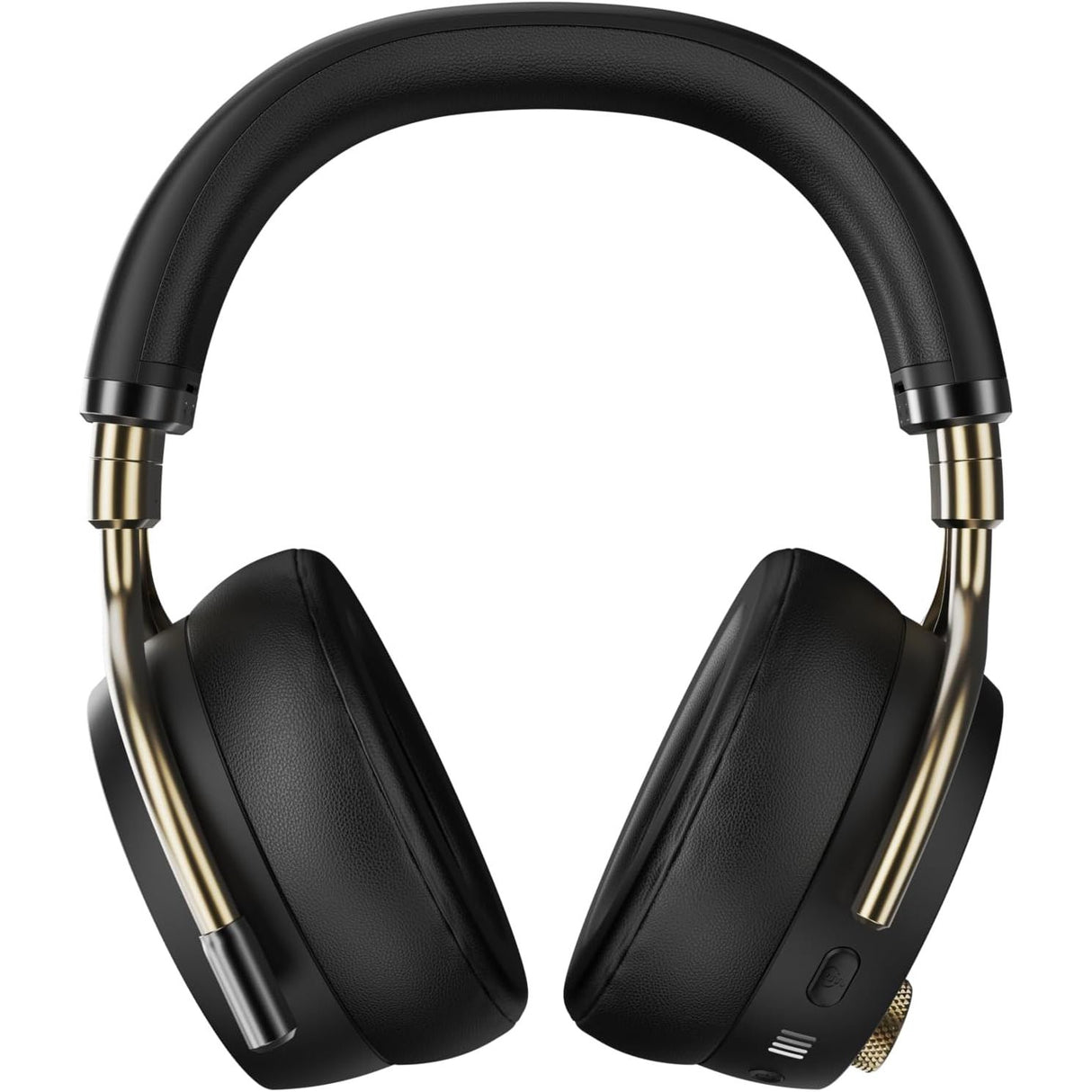 Zildjian ALCHEM-E Perfect Tune Headphones - Black