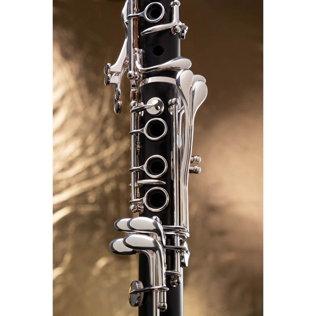 Selmer Paris Prologue Concert Bb Clarinet