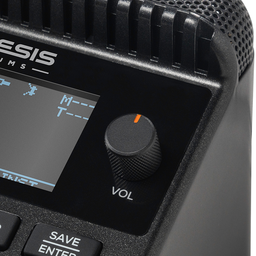 Alesis Kitstream Acoustic Drumkit Recording, Streaming, and Content Creation System