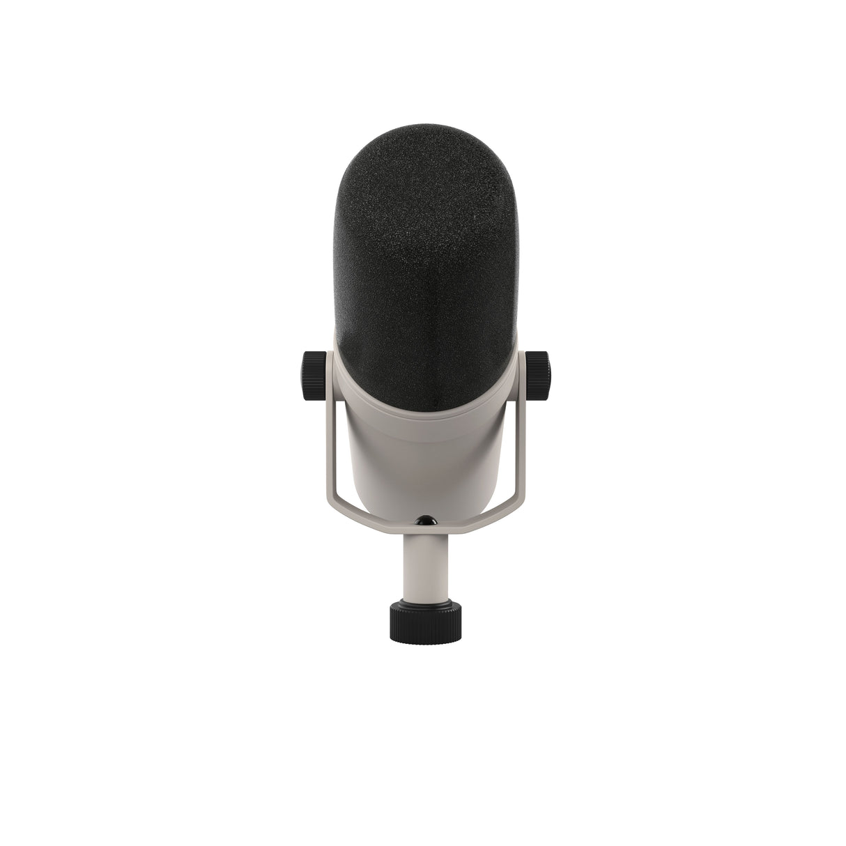 Universal Audio SD-1 Standard Dynamic Microphone - White - Mint, Open Box