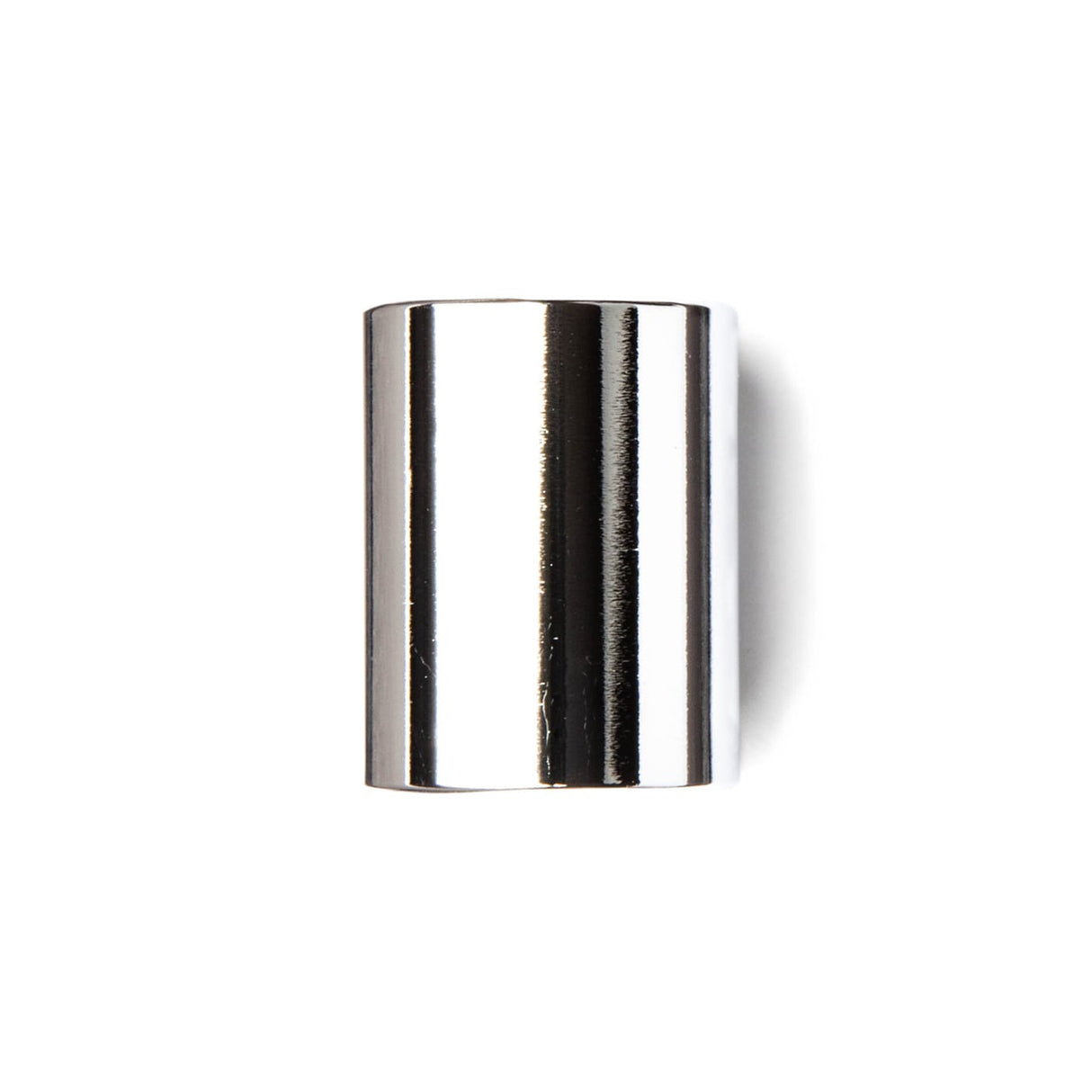 Dunlop 221 Chrome Knuckle Slide - Medium
