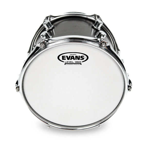 Evans 12-Inch G1 Coated Drum Head