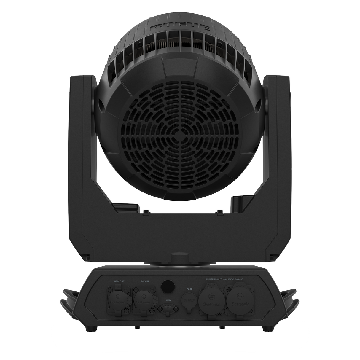 Chauvet Professional Rogue Outcast 2X Wash Moving Head Wash Fixture