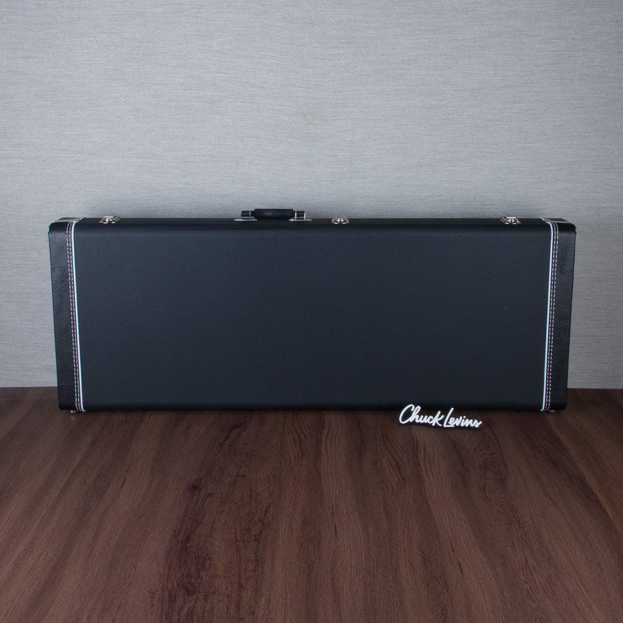 PRS Custom 24 Custom Color Electric Guitar - Black - #240383868