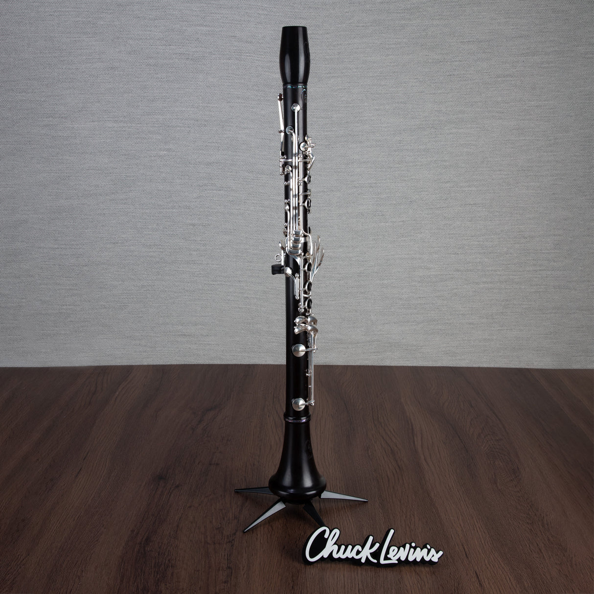 Moe Custom "R" Professional Bb Clarinet