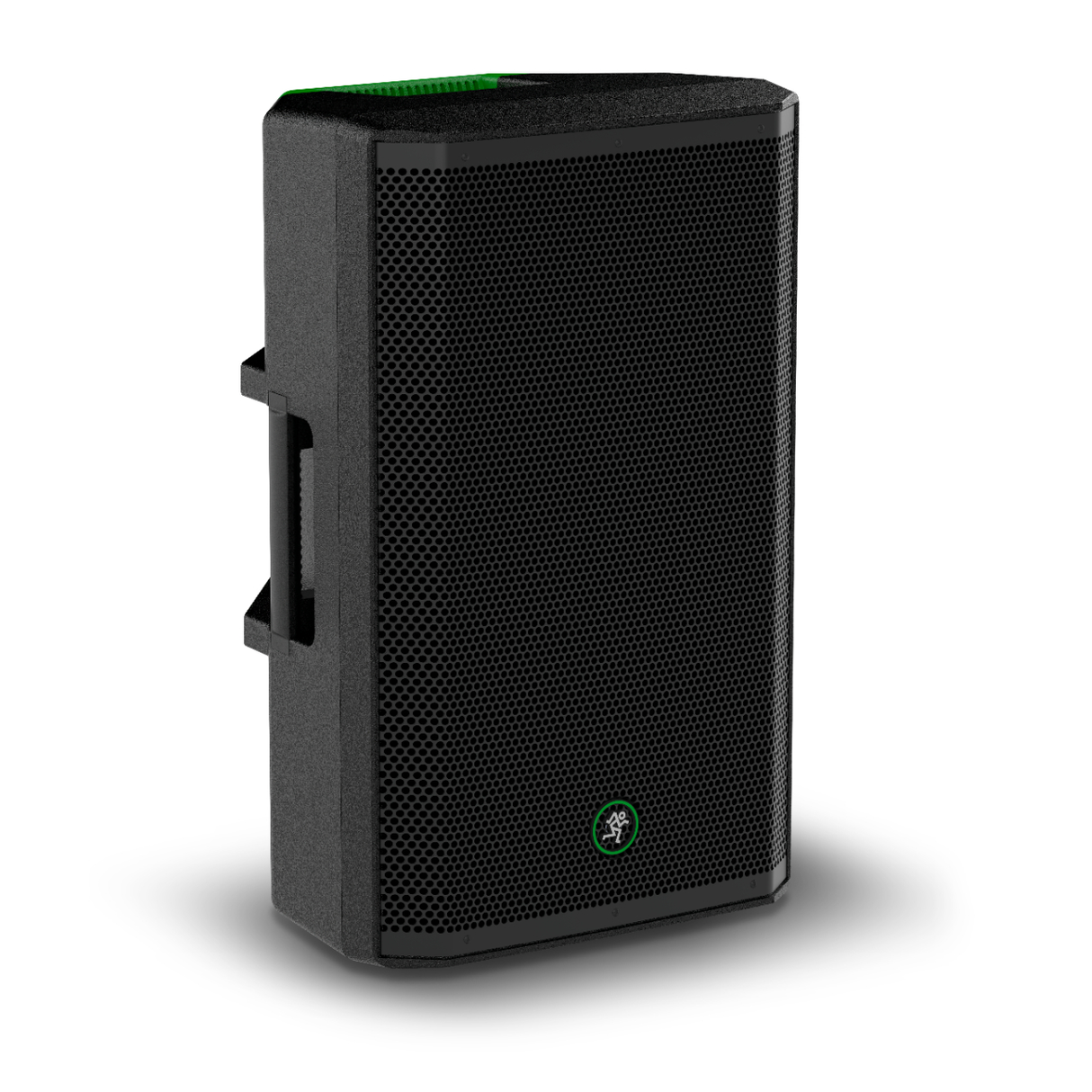 Mackie Thrash215 15-Inch 1300-Watt Powered Loudspeaker