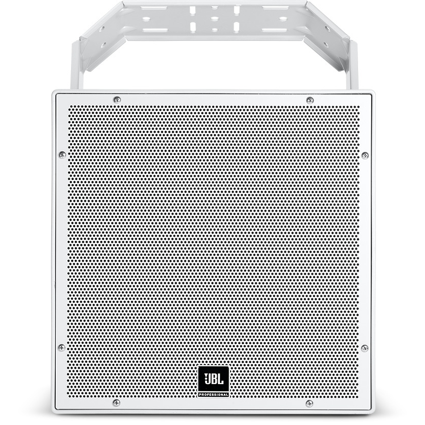 JBL AWC129 All-Weather Compact Two-Way Coaxial Loudspeaker