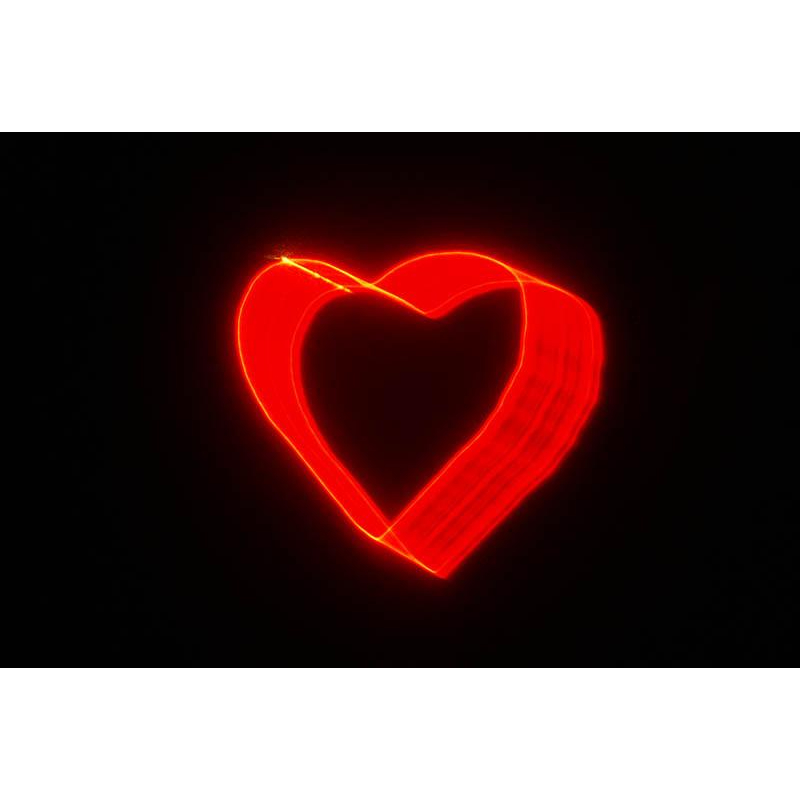 Blizzard KAPTIVATOR 3D RGB Laser Effect Light - New