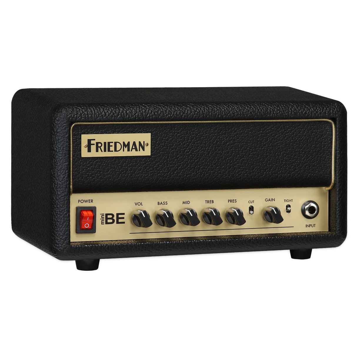 Friedman BE-MINI 30-Watt Guitar Amp Head - New