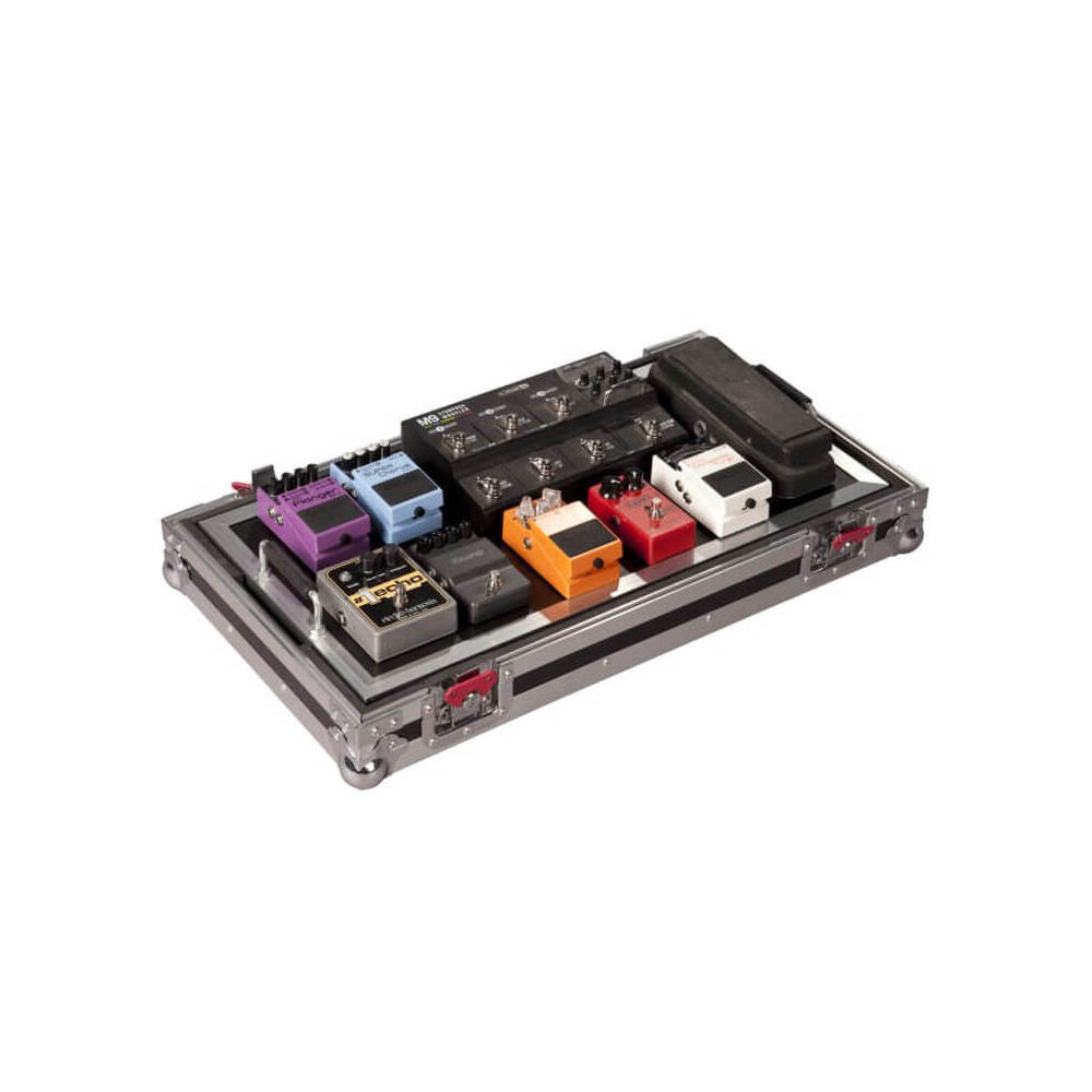 Gator Cases G-TOUR PEDALBOARD-LGW Pedalboards