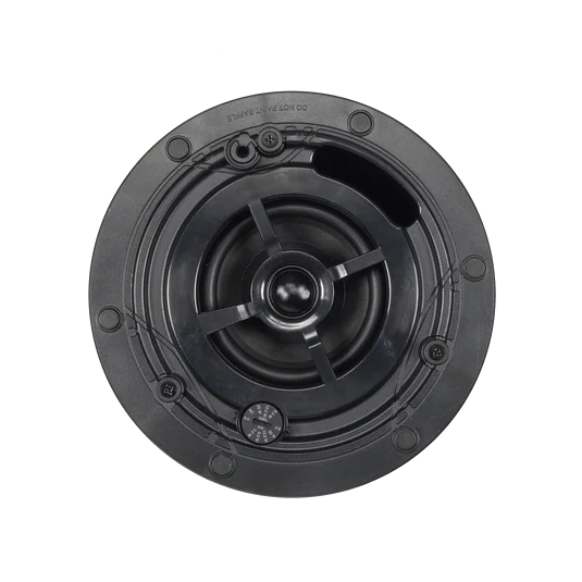 JBL Control 414C/T 4-Inch Two-Way Coaxial Ceiling Loudspeaker - Pair