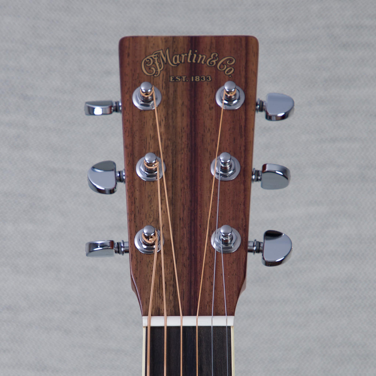 Martin D-35 East Indian Rosewood/Spruce Acoustic Guitar - #M2944588