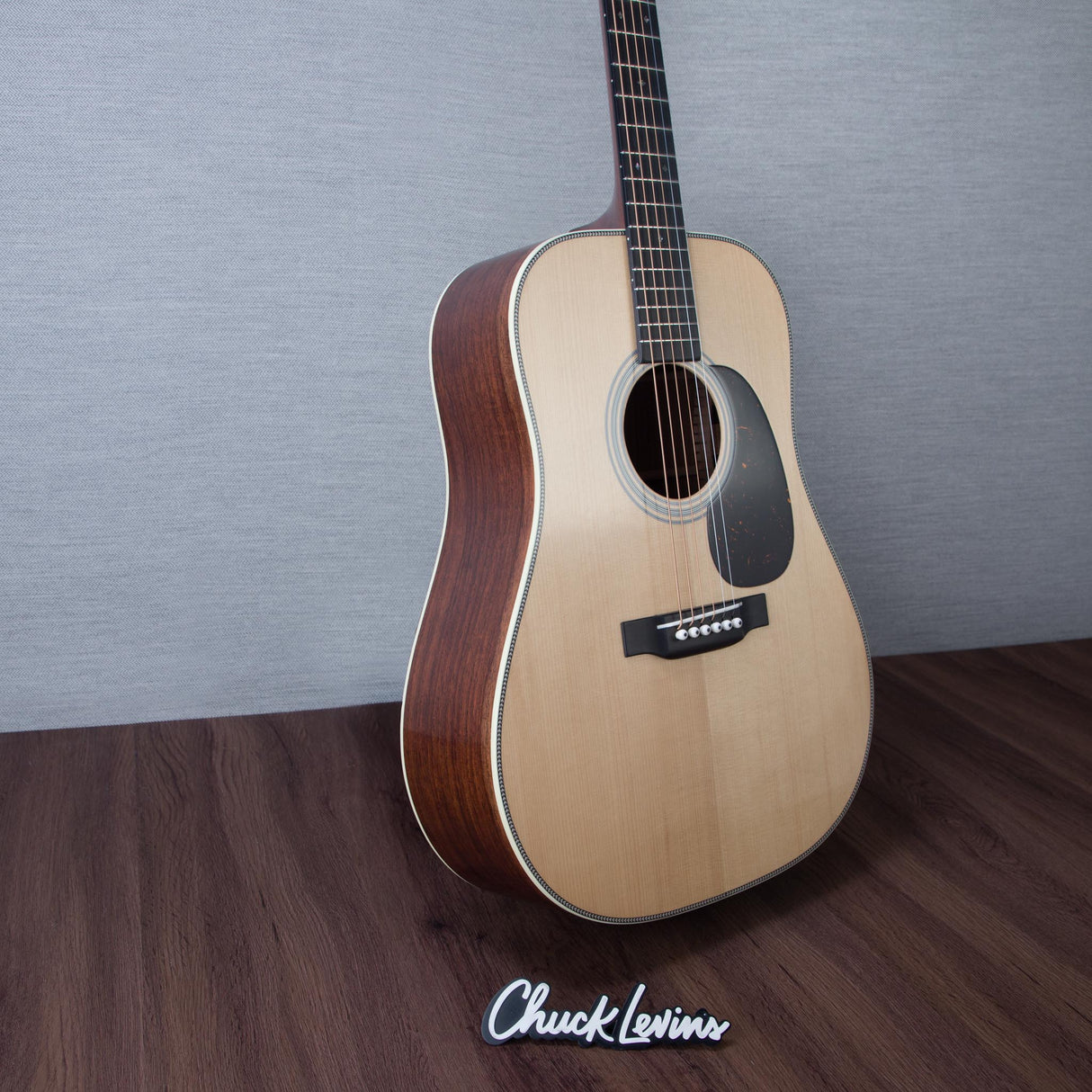 Martin D-28 Authentic 1937 Rosewood/Spruce Acoustic Guitar - #M2894678