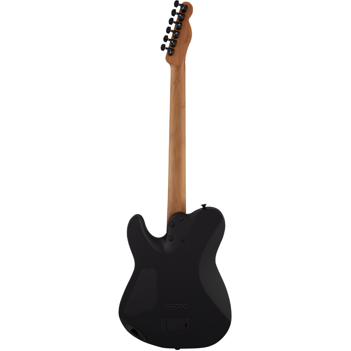 Charvel Pro-Mod So-Cal Style 2 24 HH HT CM Electric Guitar - Satin Black - New