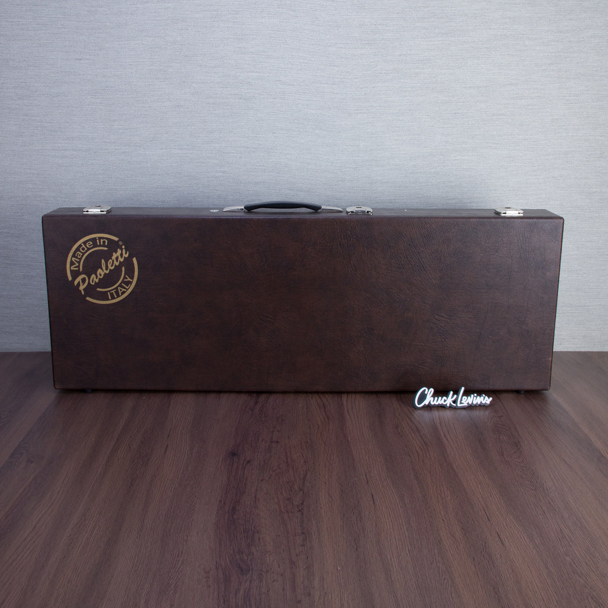 Paoletti 112 Lounge 2 Psyclone - Candy Apple Red - #153821