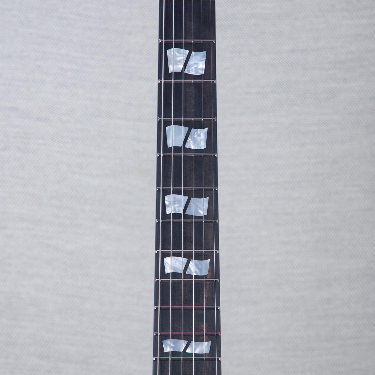 ESP USA Eclipse FR Electric Guitar - Hellfire - #US24522 - Mint, Open Box