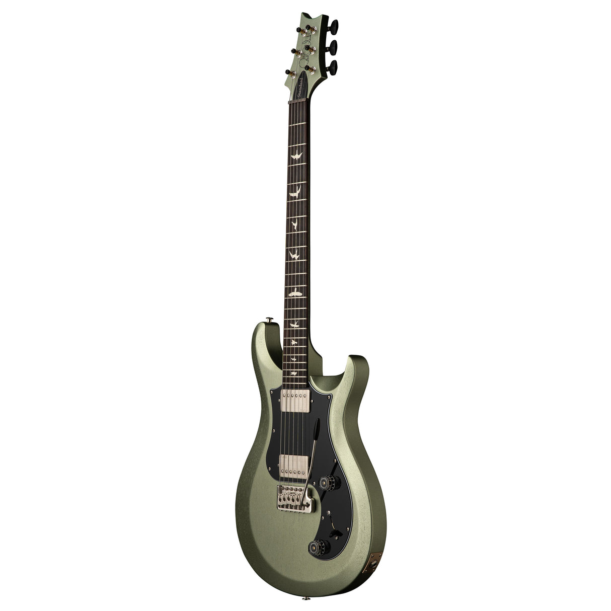 PRS S2 Standard 22 Satin Electric Guitar - Mavis Mint Metallic