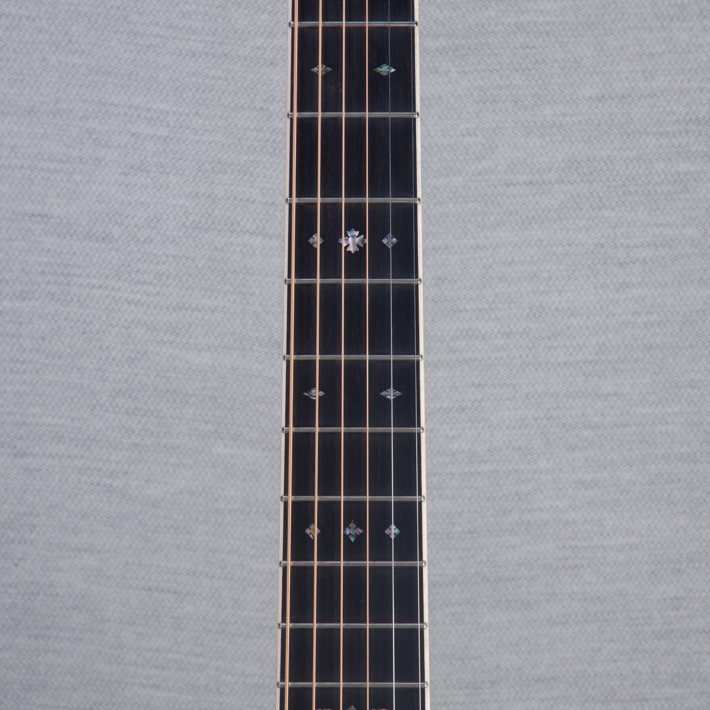 Martin Custom Shop OM Style Wild Grain Rosewood/Adirondack Spruce Acoustic Guitar - CHUCKSCLUSIVE - #M2816472