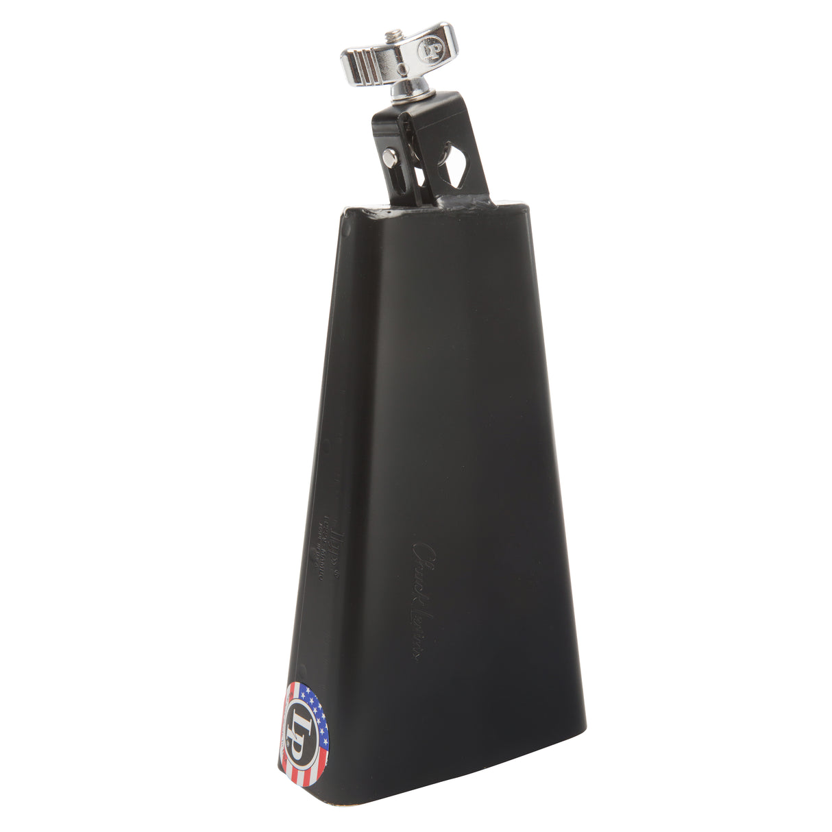 Chuck Levin's 60th Anniversary Latin Percussion LP229CL Mambo Cowbell