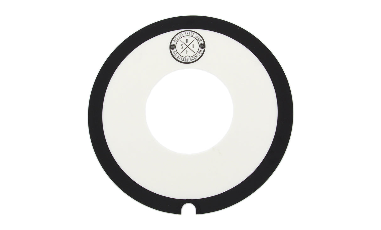Big Fat Snare Drum 14-Inch Snare Muffle - Donut