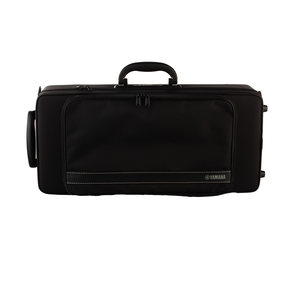 Yamaha YAS-480 Intermediate Eb Alto Saxophone - Gold Lacquered