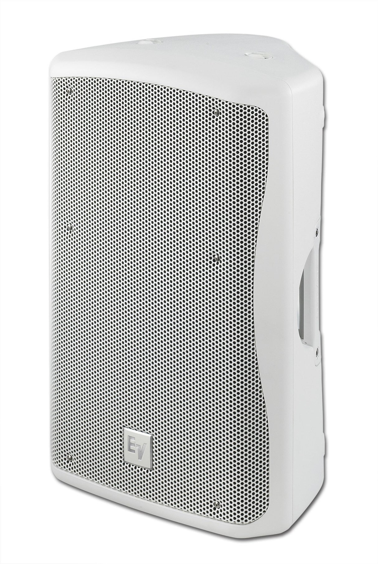 Electro-Voice ZX3-90W 12" Two-Way Passive Hybrid Loudspeaker - 90ºx50º, White