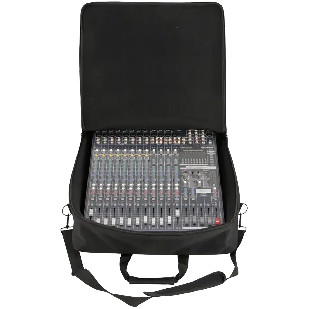 SKB 1SKB-UB2020 Universal Equipment Mixer Bag 20x20x5